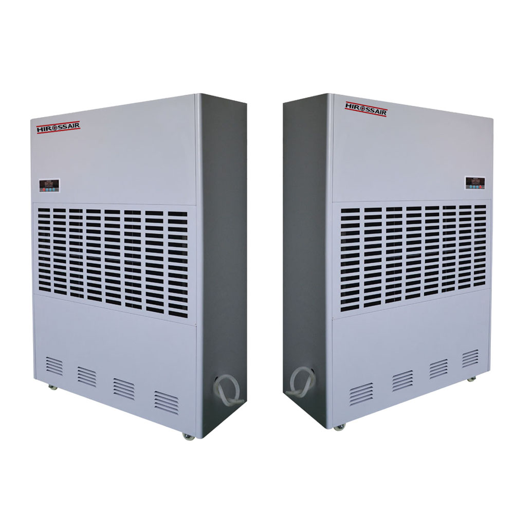 Common Usage Issues with Heated Purge Dryers and How to Solve Them