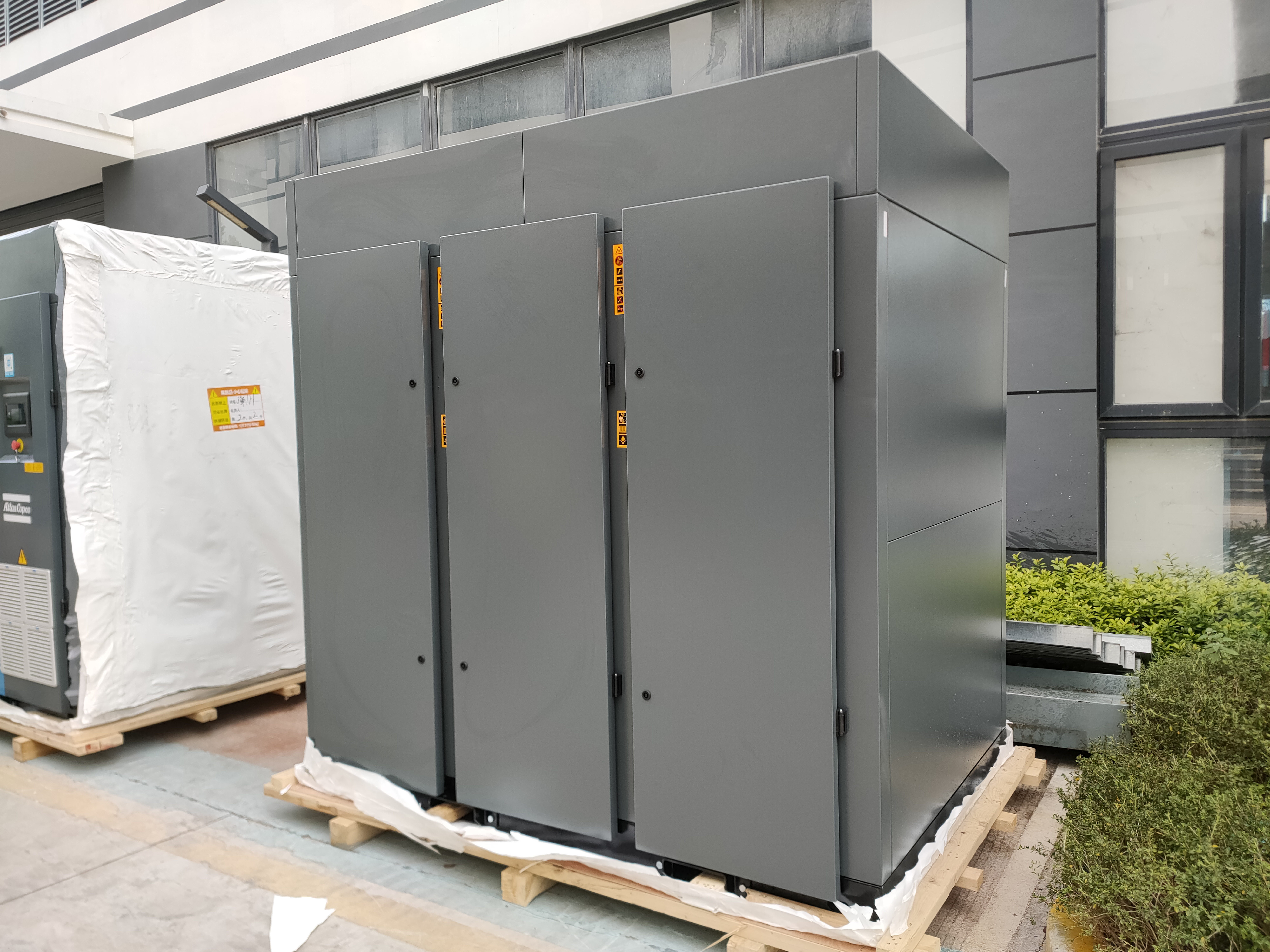 How to Choose the Right Air Dryer for Your Compressed Air Needs