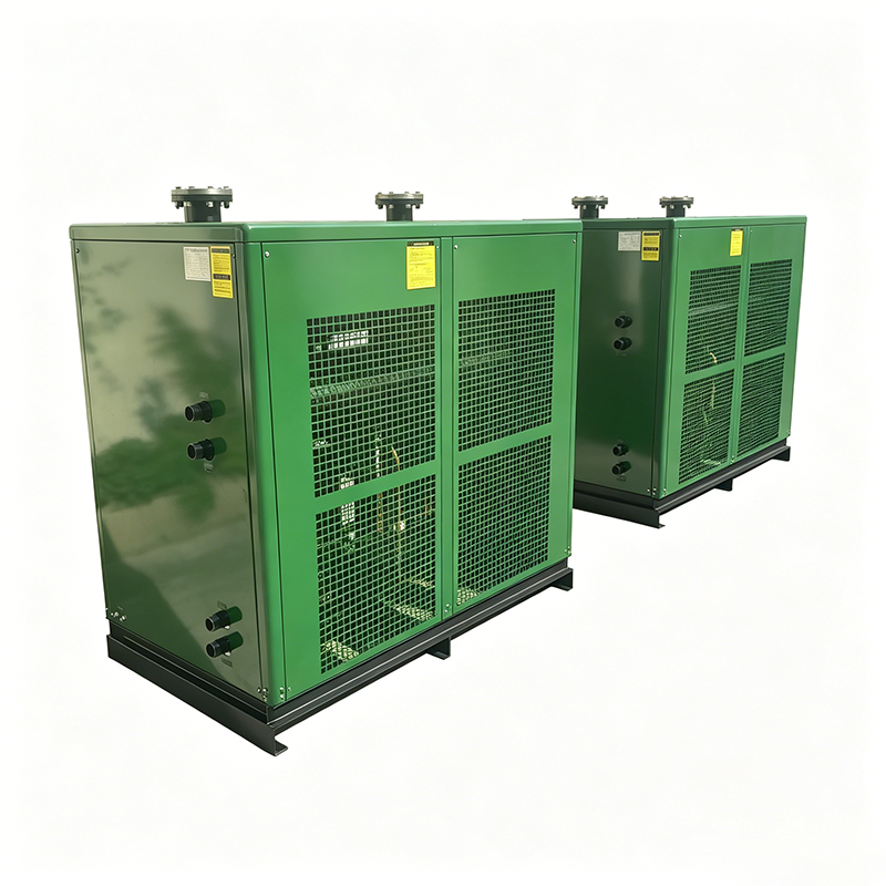 What Are the Common Usage Issues with Industrial Rotary Screw Air Compressors?