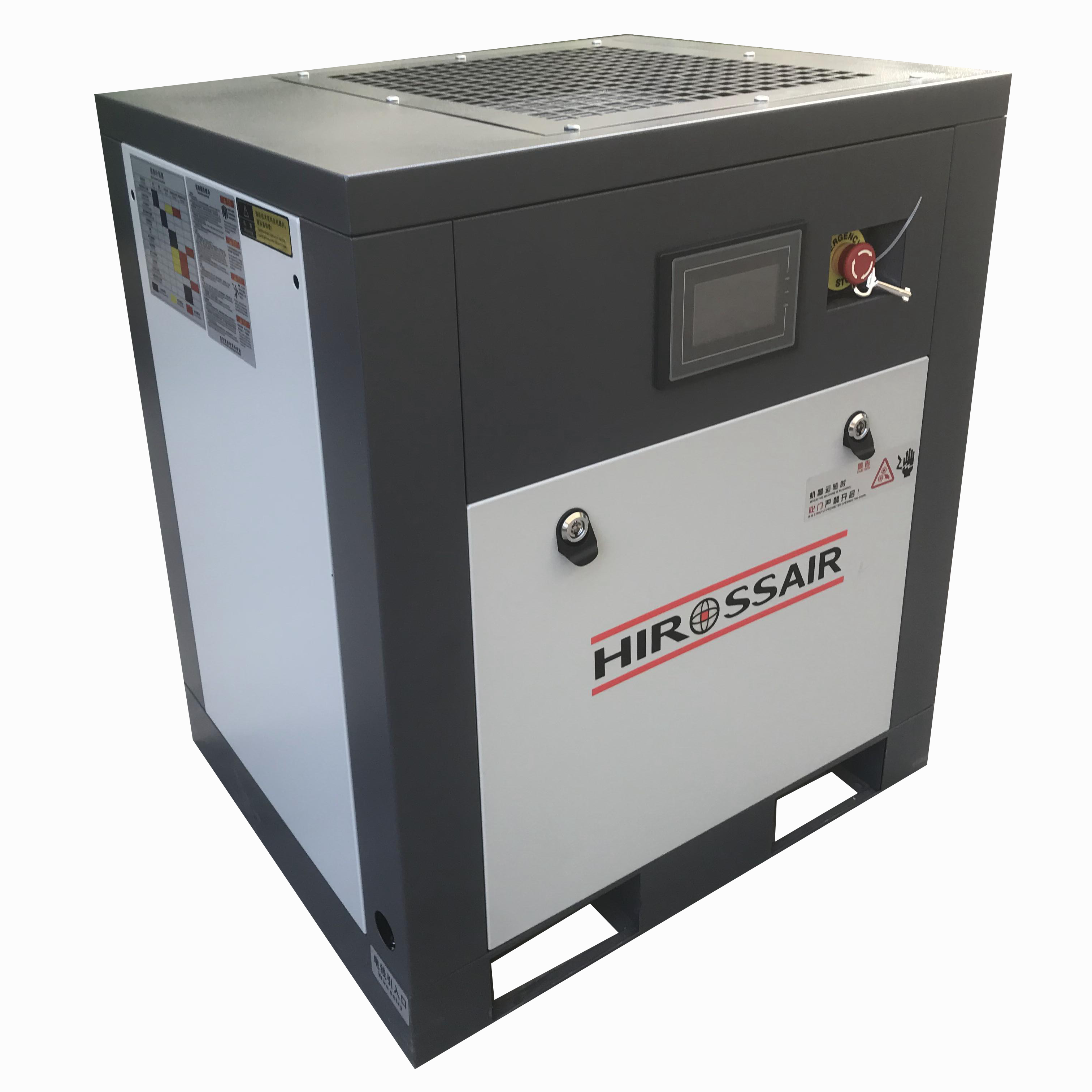 What Common Issues Arise with Air Compressor Filtration and How to Solve Them?