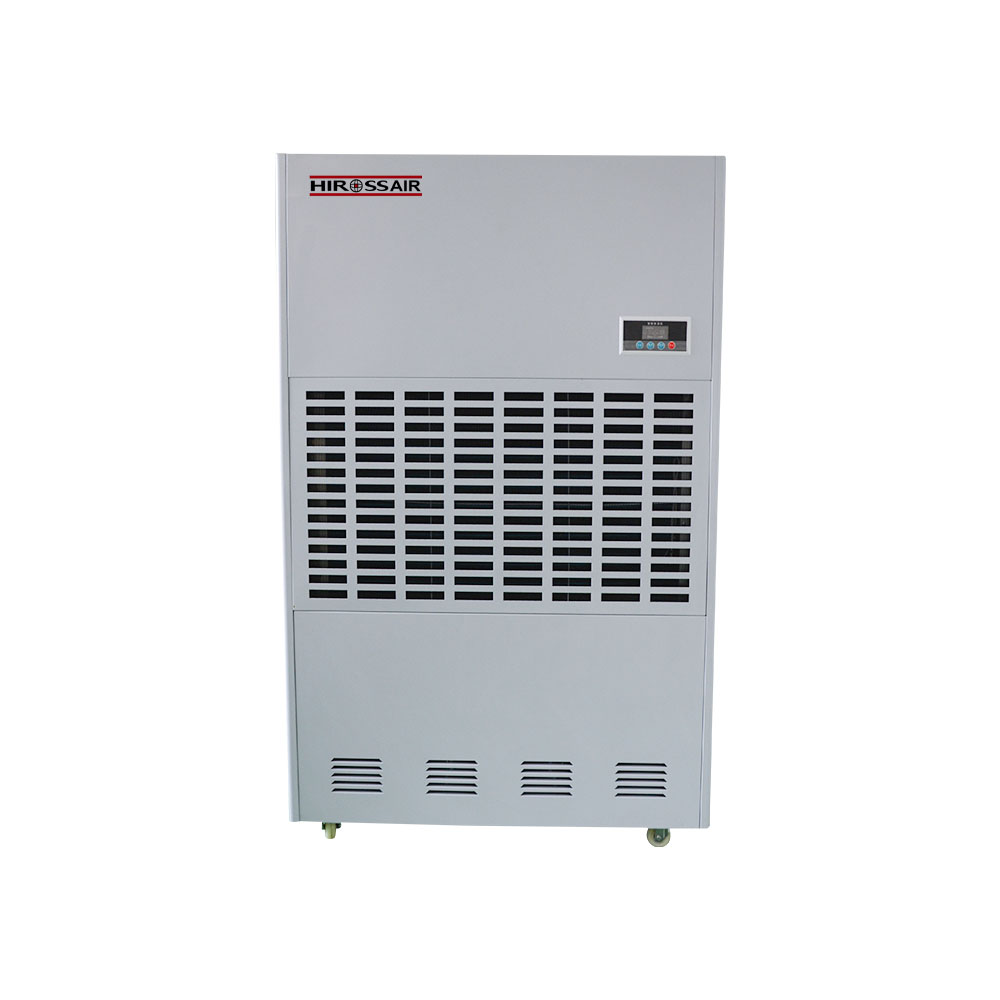 What Are the Key Benefits of Using a Heated Purge Dryer?