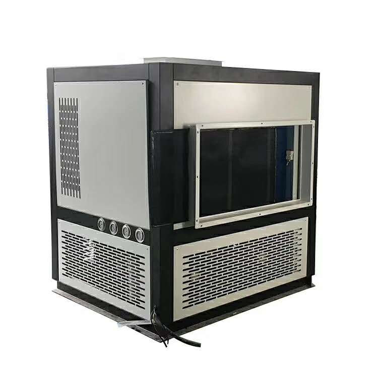 Common Usage Issues with Wall Unit Dehumidifiers and How to Solve Them