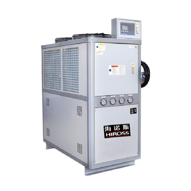 How Air Dryer Coolers Improve Product Quality in Manufacturing Processes