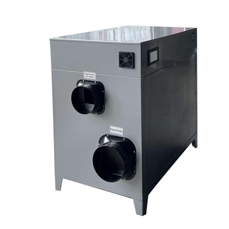 How to Effectively Maintain Your Industrial Dehumidifier for Optimal Performance