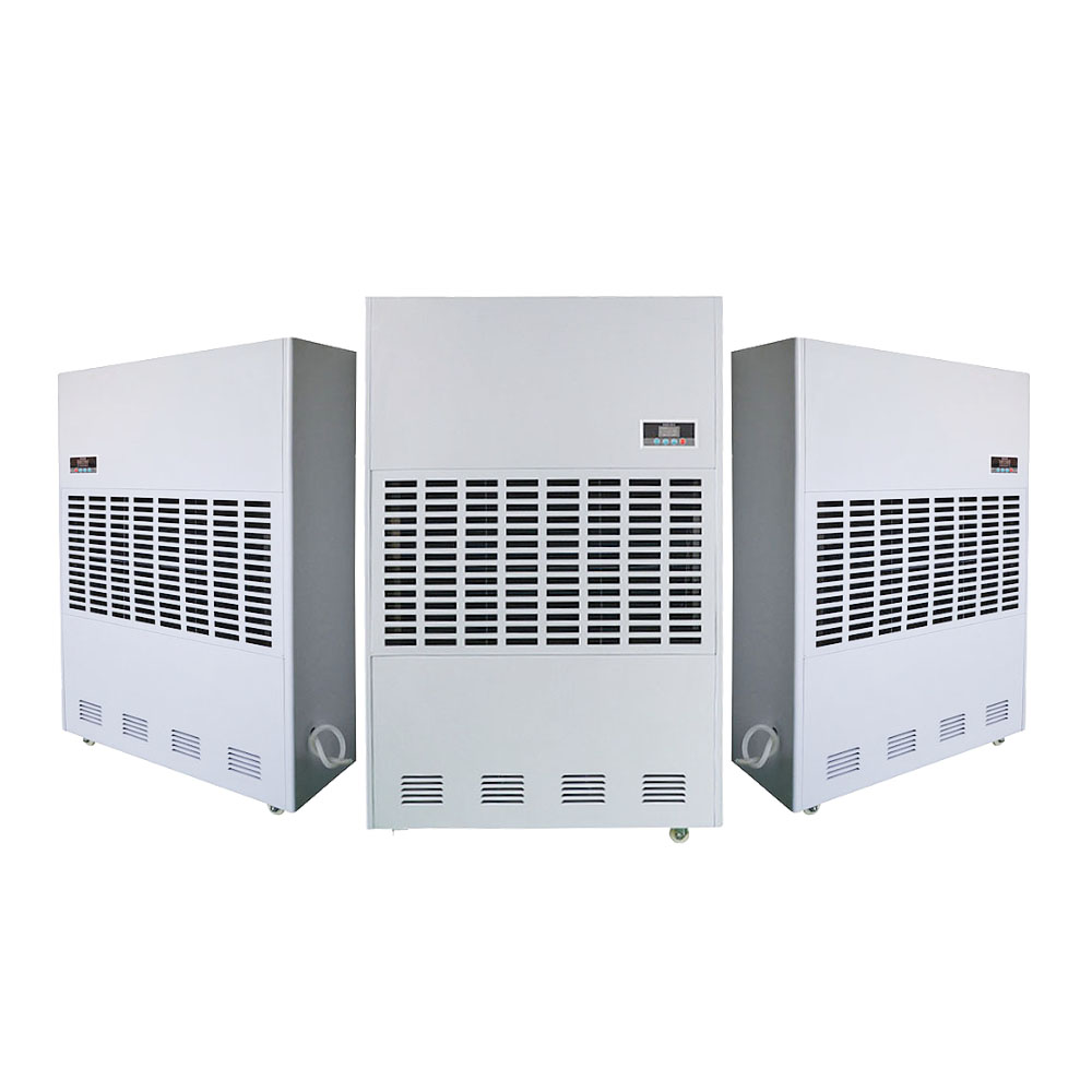 Common Usage Issues with Commercial Grow Dehumidifiers and How to Solve Them