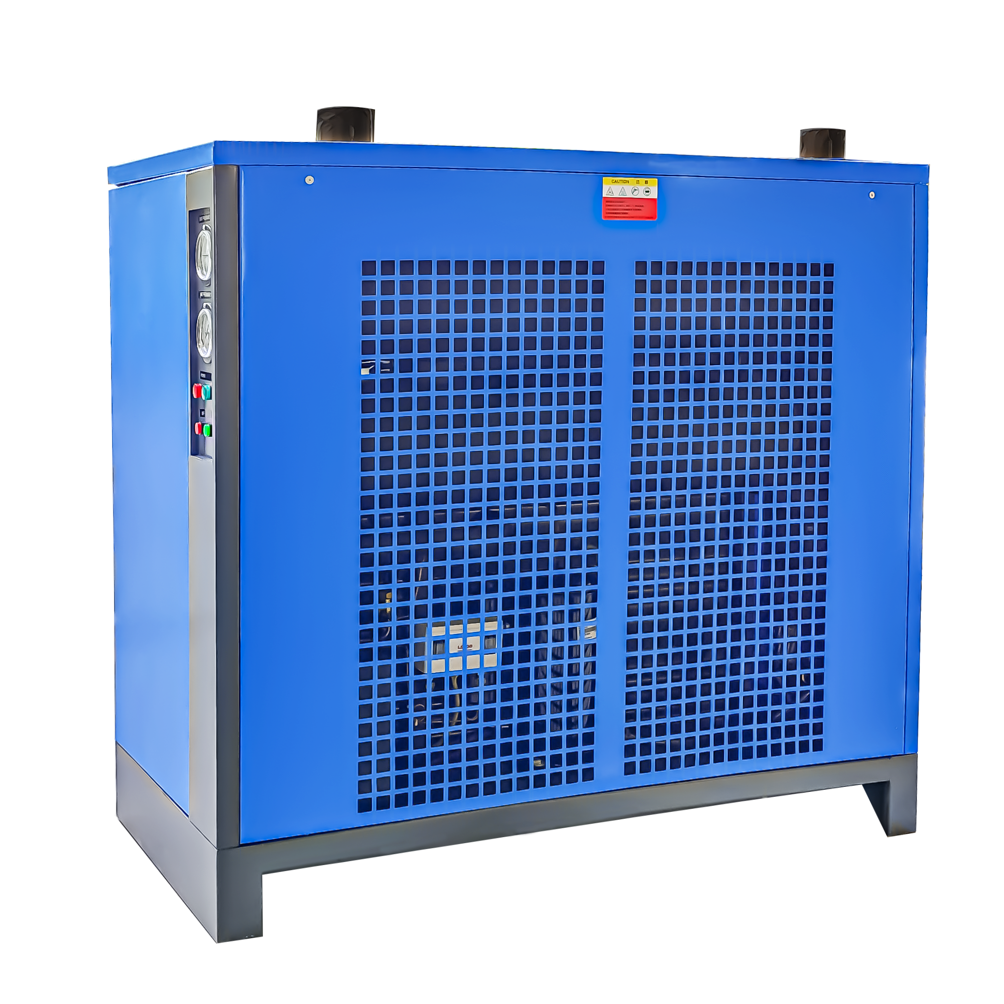 What Makes a Refrigerated Air Dryer Essential for Your Business?
