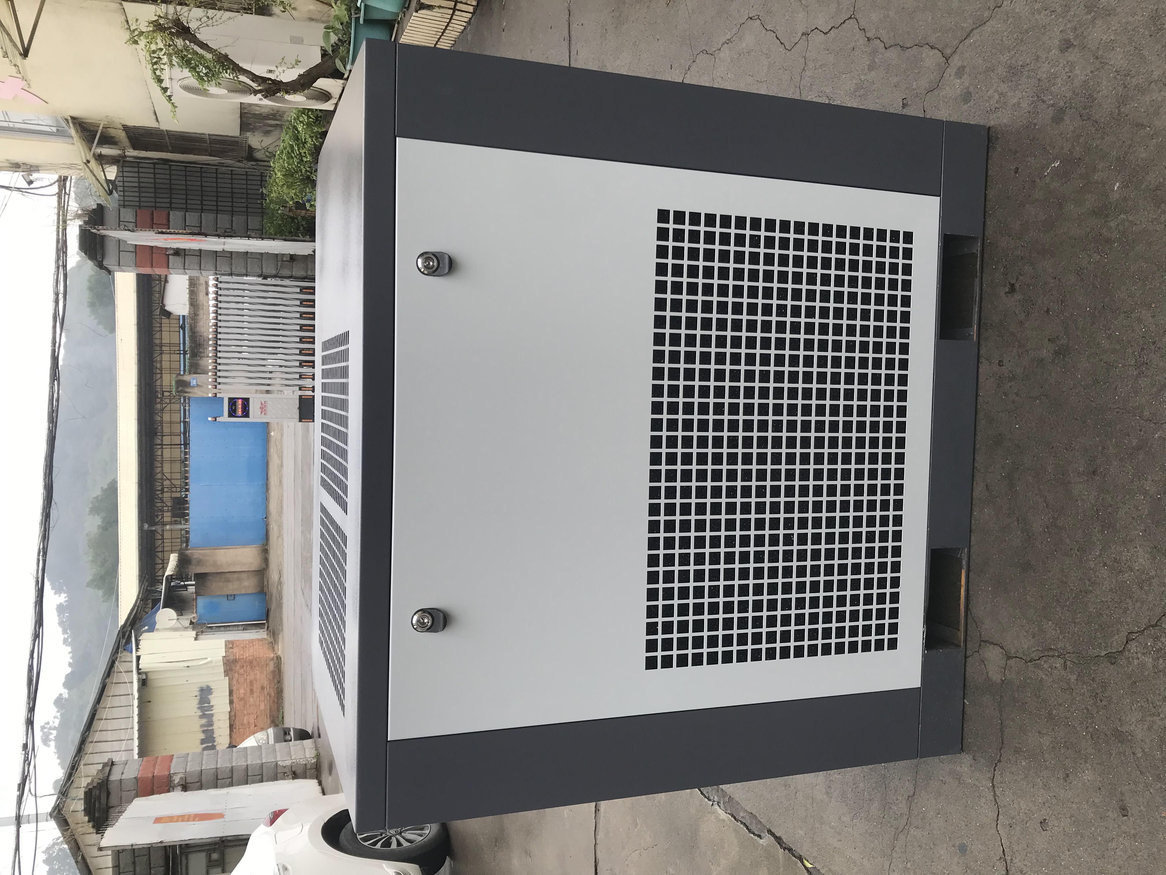What Makes a Top Air Dryer Filter for Compressors Stand Out?