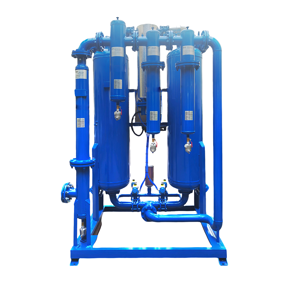 How Commercial Air Dryers Improve Efficiency and Reduce Costs
