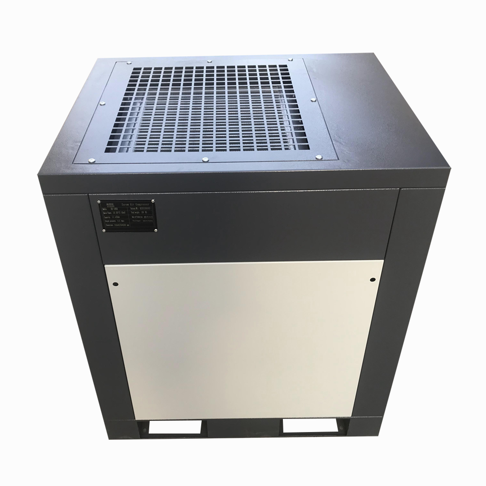 What Common Issues Do Users Face with Screw Type Air Compressors?