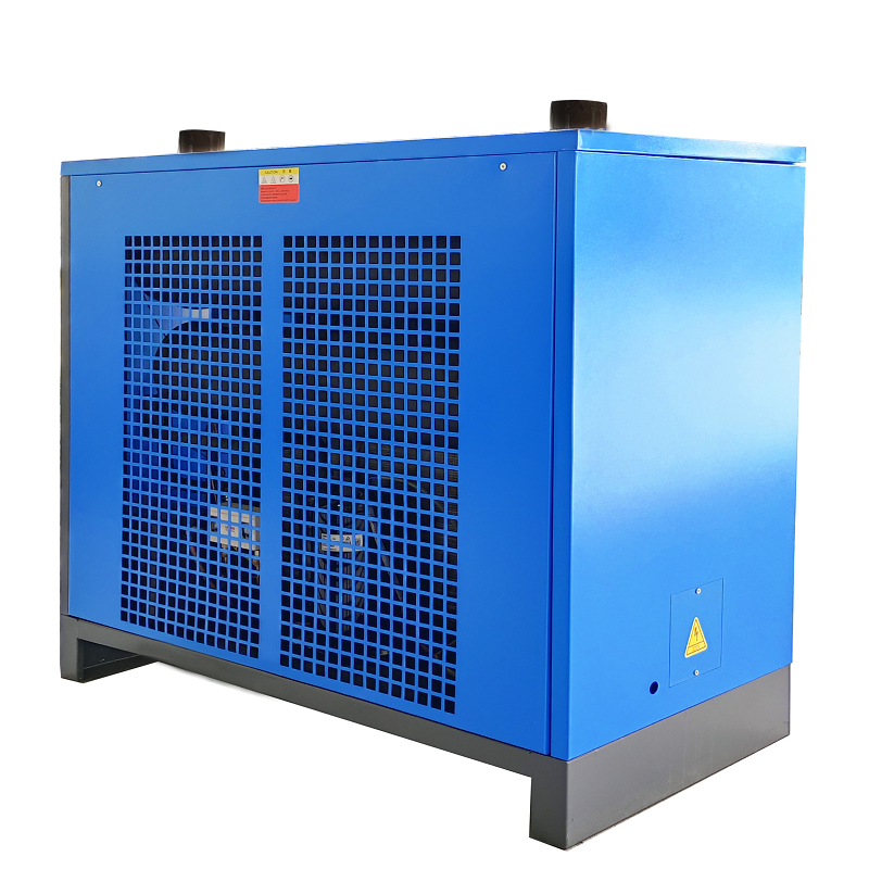 What Common Issues Should You Know About Air Dryer Refrigeration Systems?