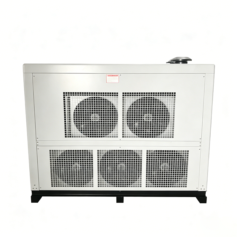 What Makes Refrigerant Type Air Dryers a Top Choice for Businesses?