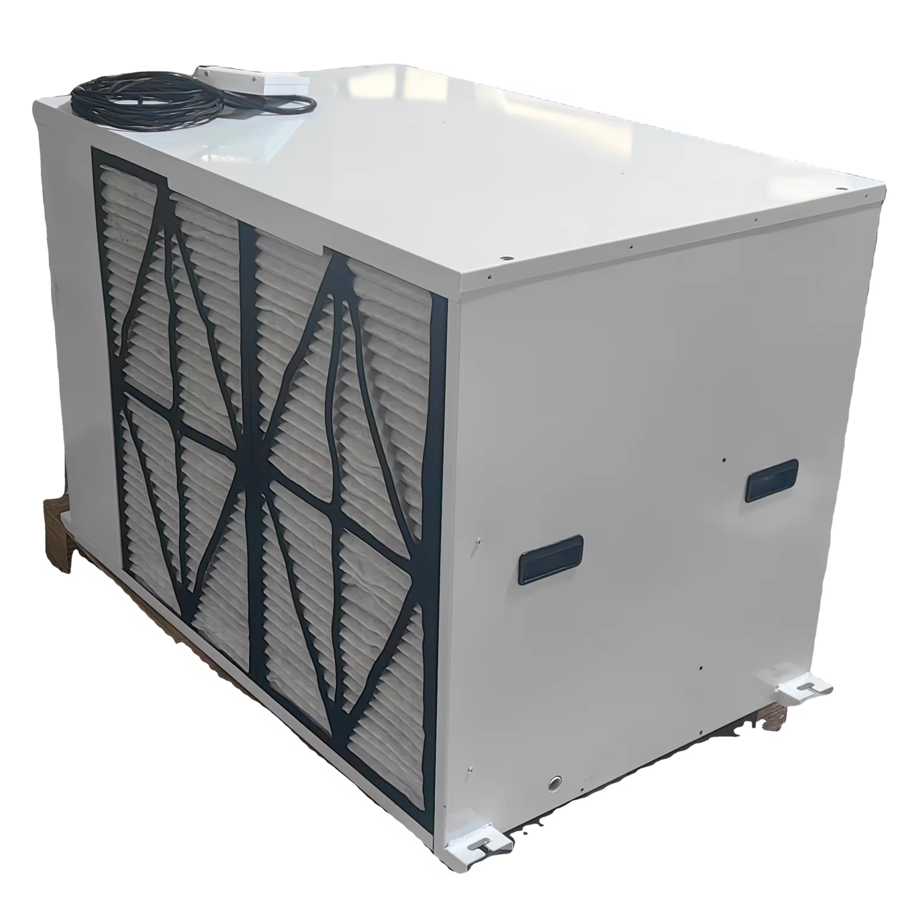How to Choose the Right Size Wall Mounted Dehumidifier for Your Space