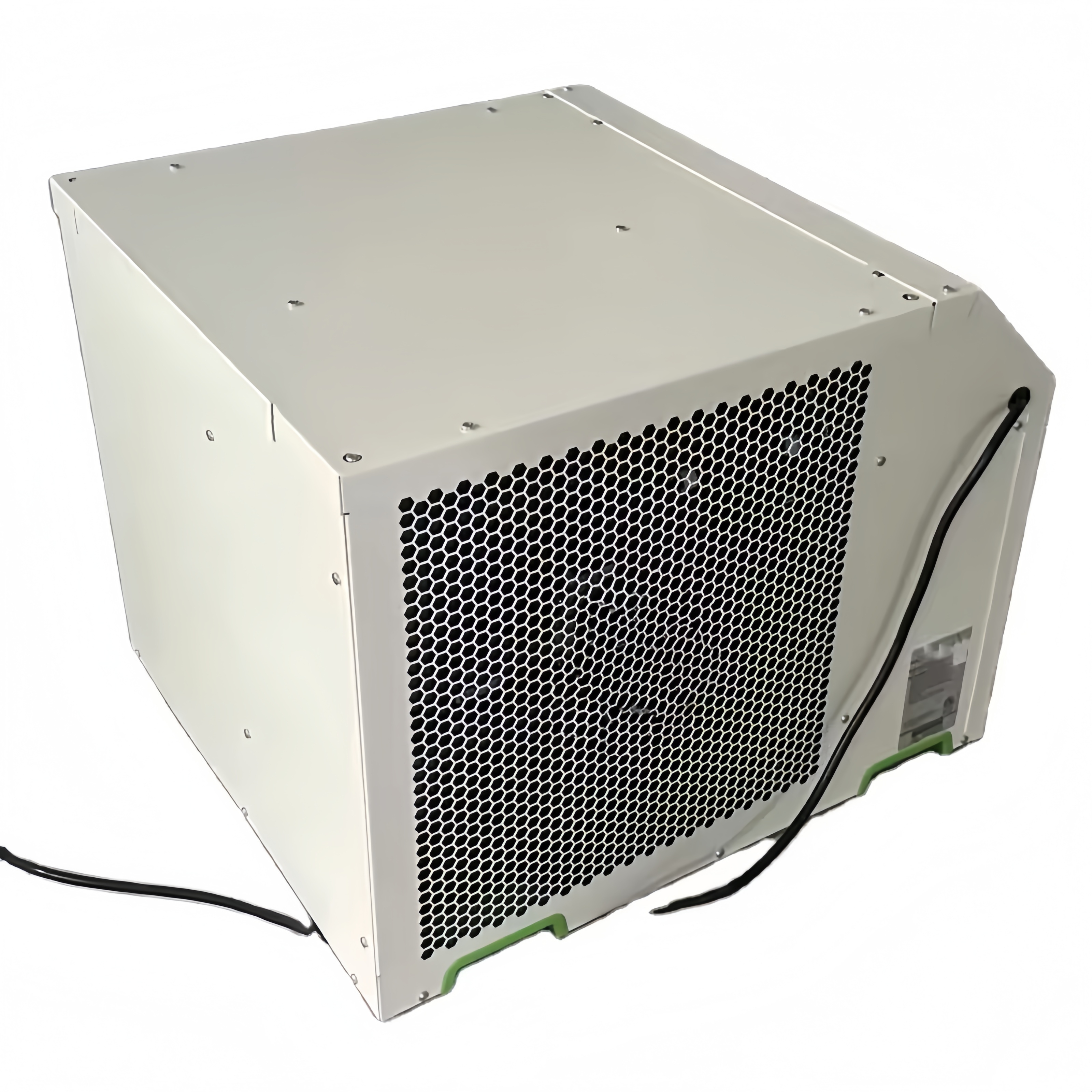 How to Maximize Efficiency with Your Large Commercial Dehumidifier