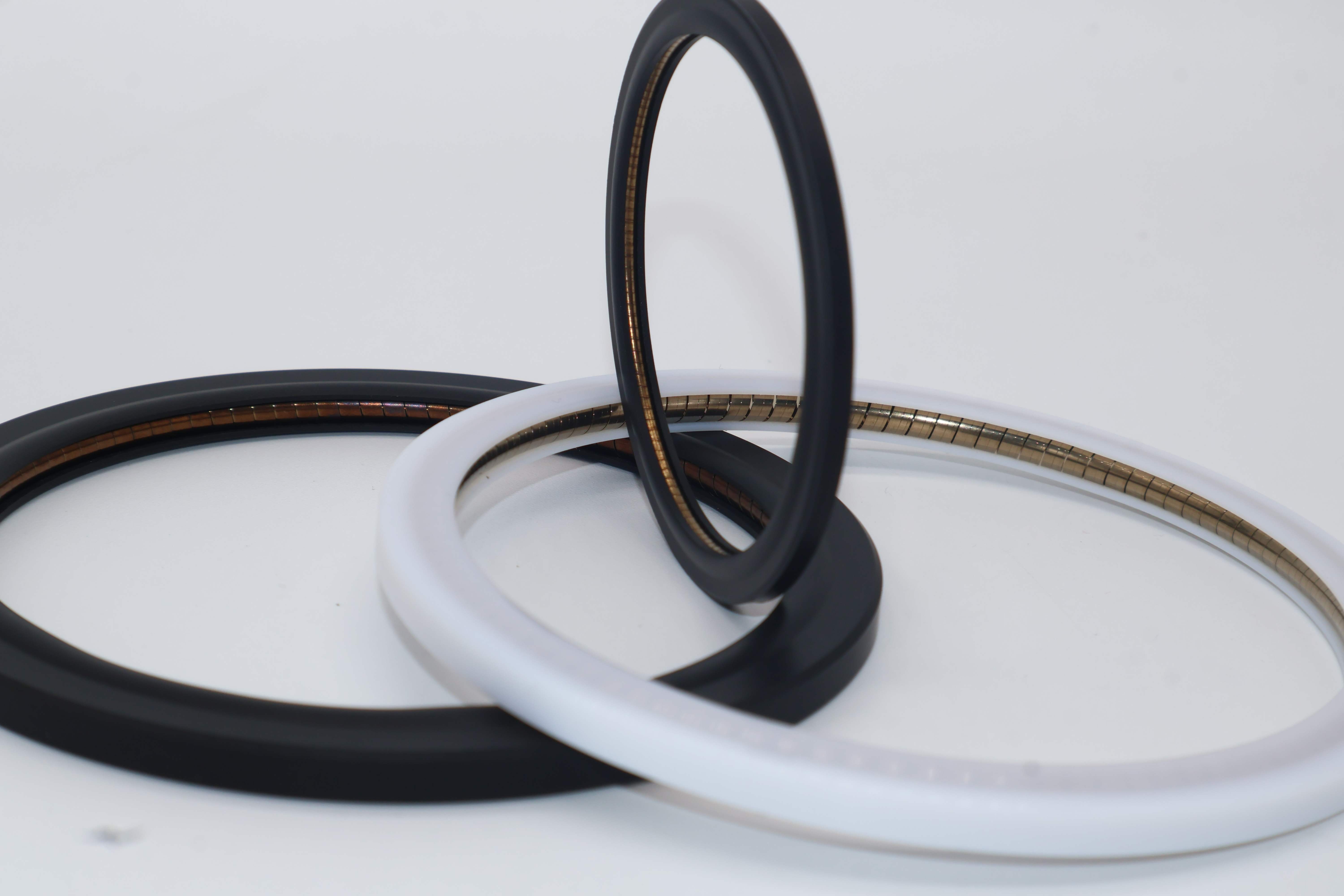 PTFE Spring Energized Seals in Automation Systems: Reliability and Supply Considerations