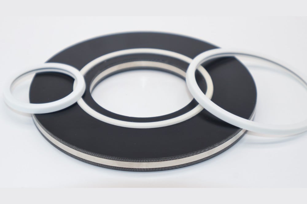 Juntas de Isolamento para Flanges