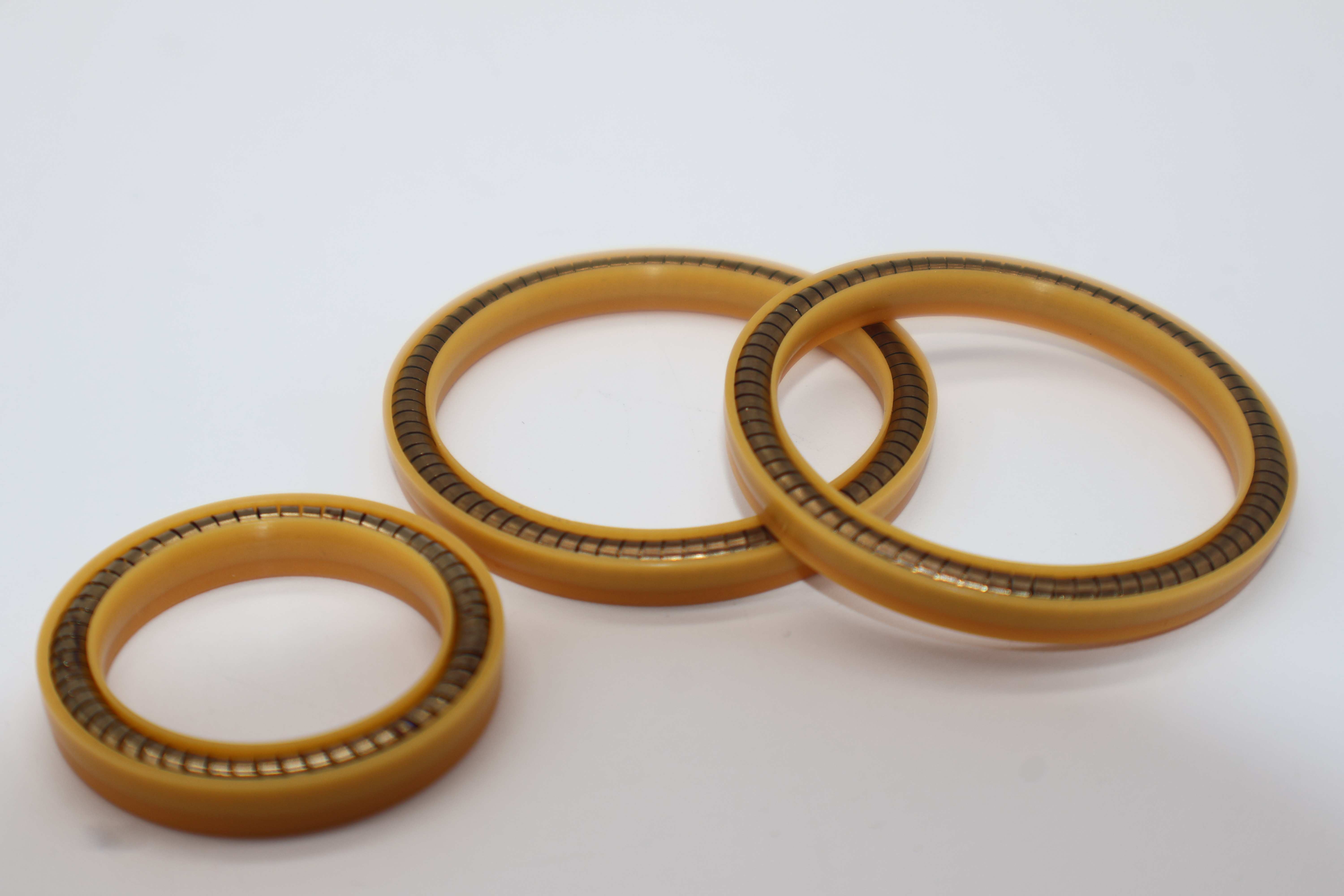 How PTFE Spring Energized Seals Extend Service Life in Critical Applications