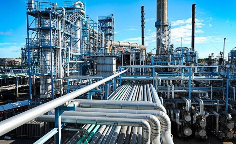 Chemical Resistant Seals