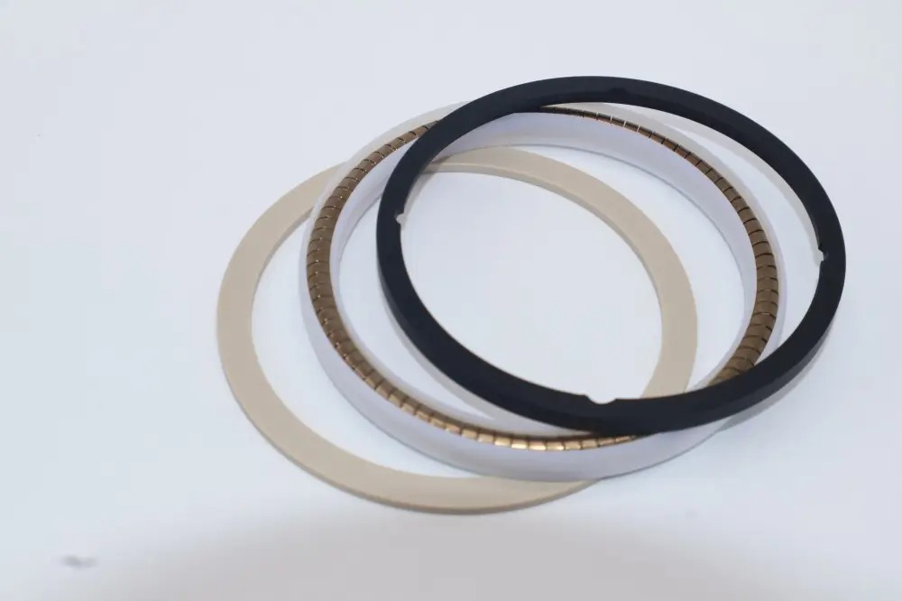 Por qué las juntas con resorte de PTFE son fundamentales en aplicaciones criogénicas (-196 °C)