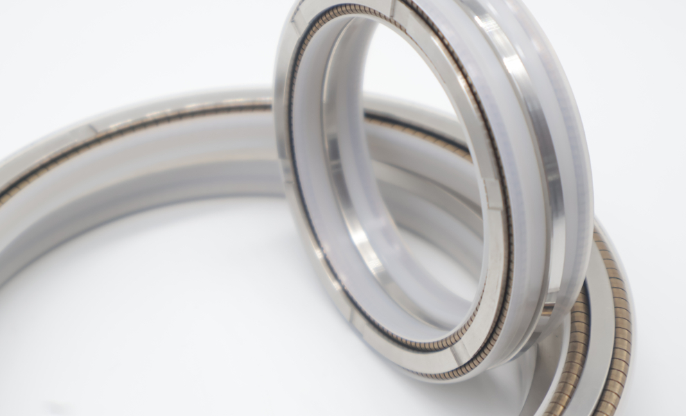 Cryogenic Seals