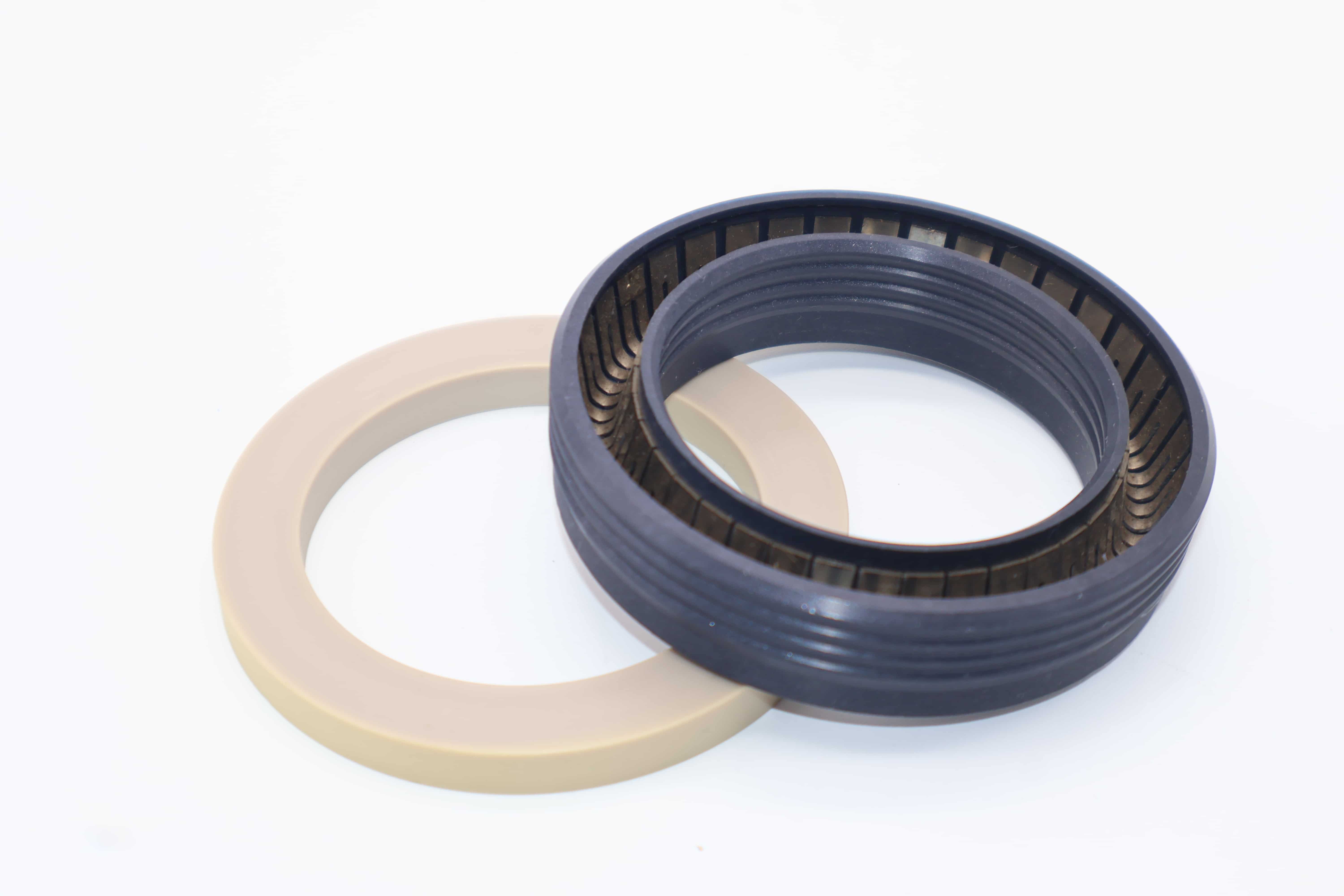 wellhead sealing