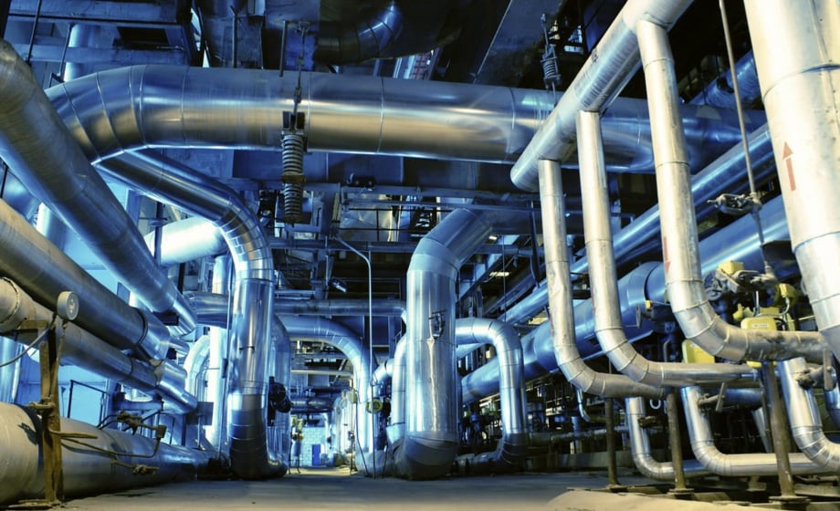 High Temperature Seals