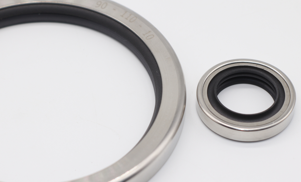 High Speed Rotary Seals