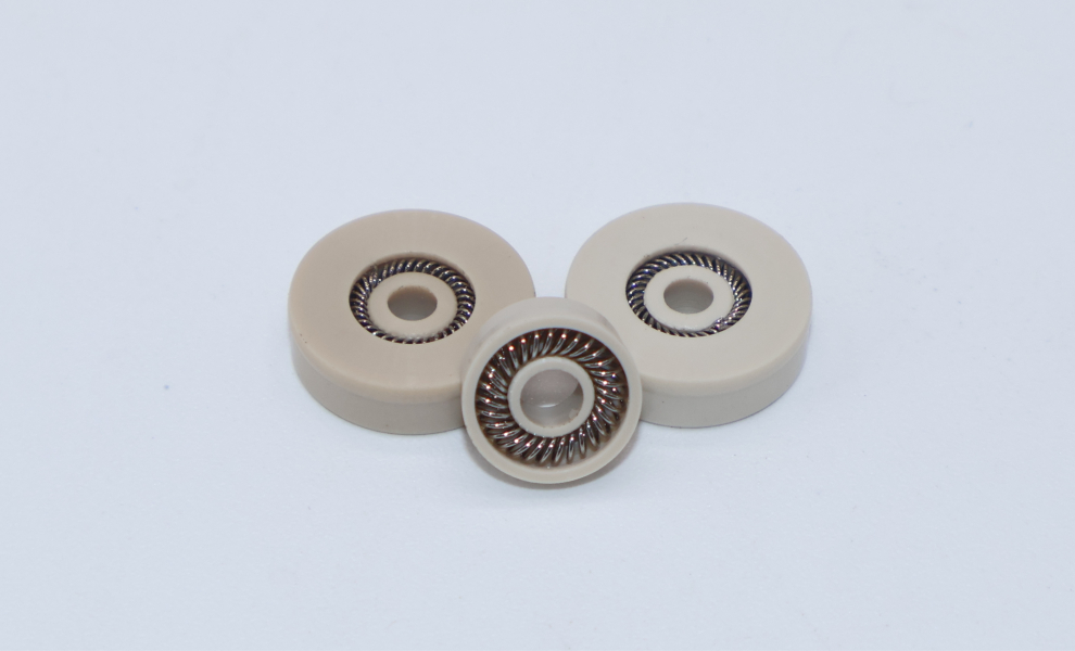 High Speed Reciprocating Seals