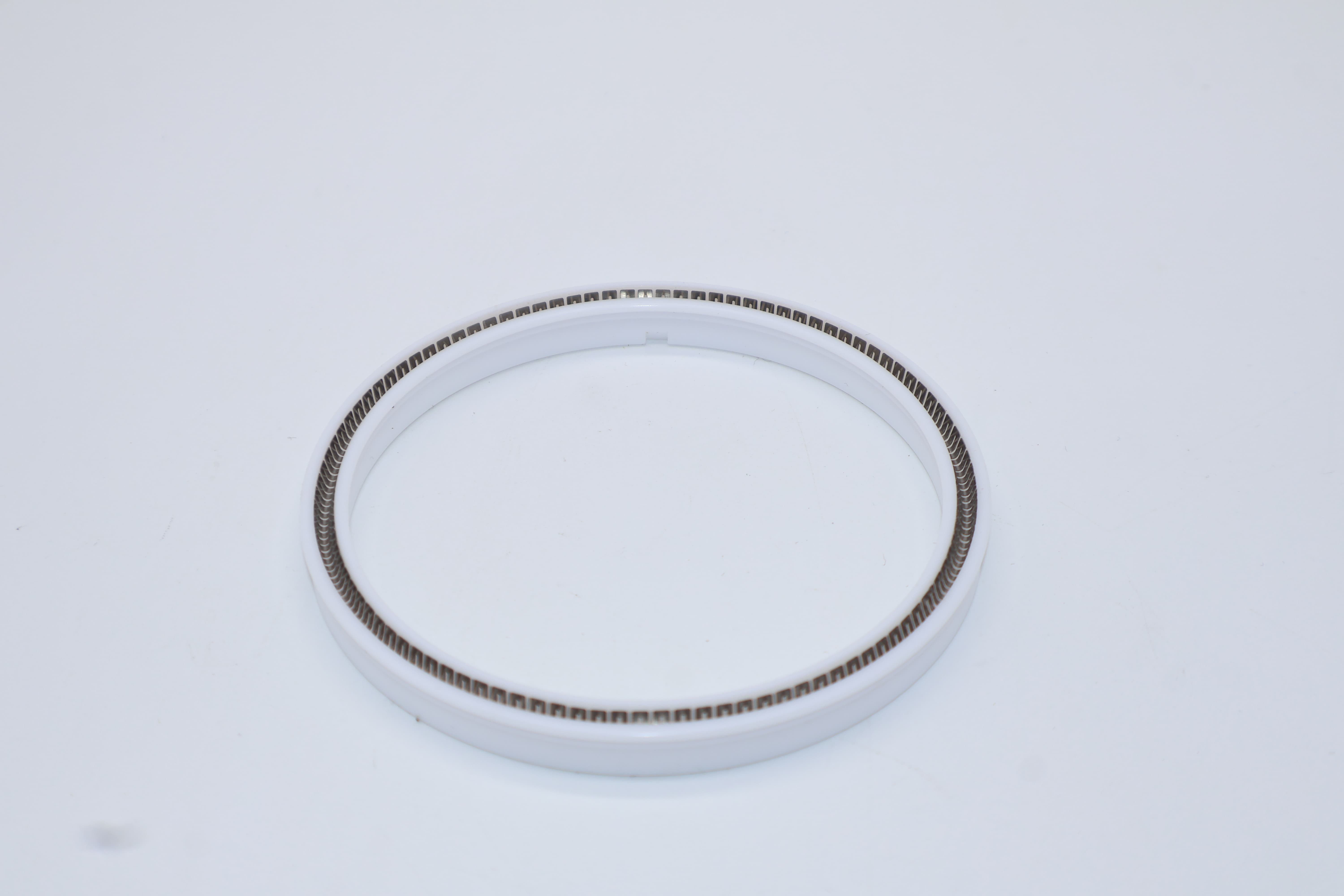 API 6A valve sealing