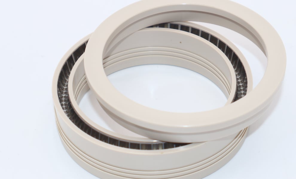 High Pressure Seal