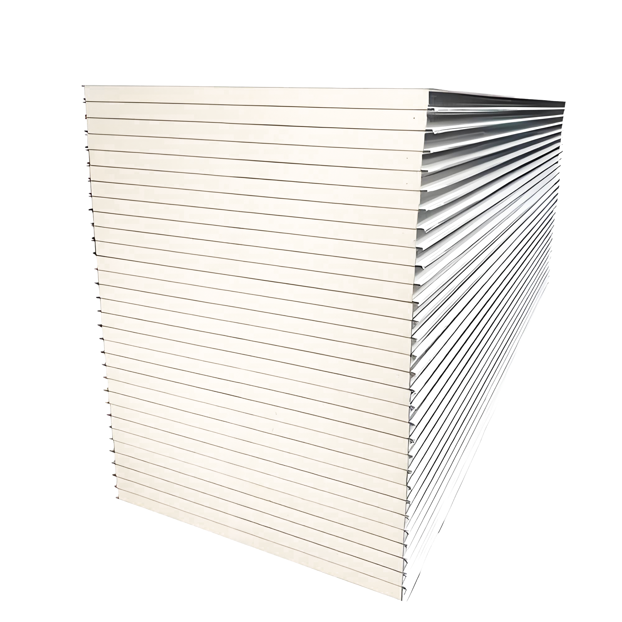 Mechanized Polyurethane Purification Panel