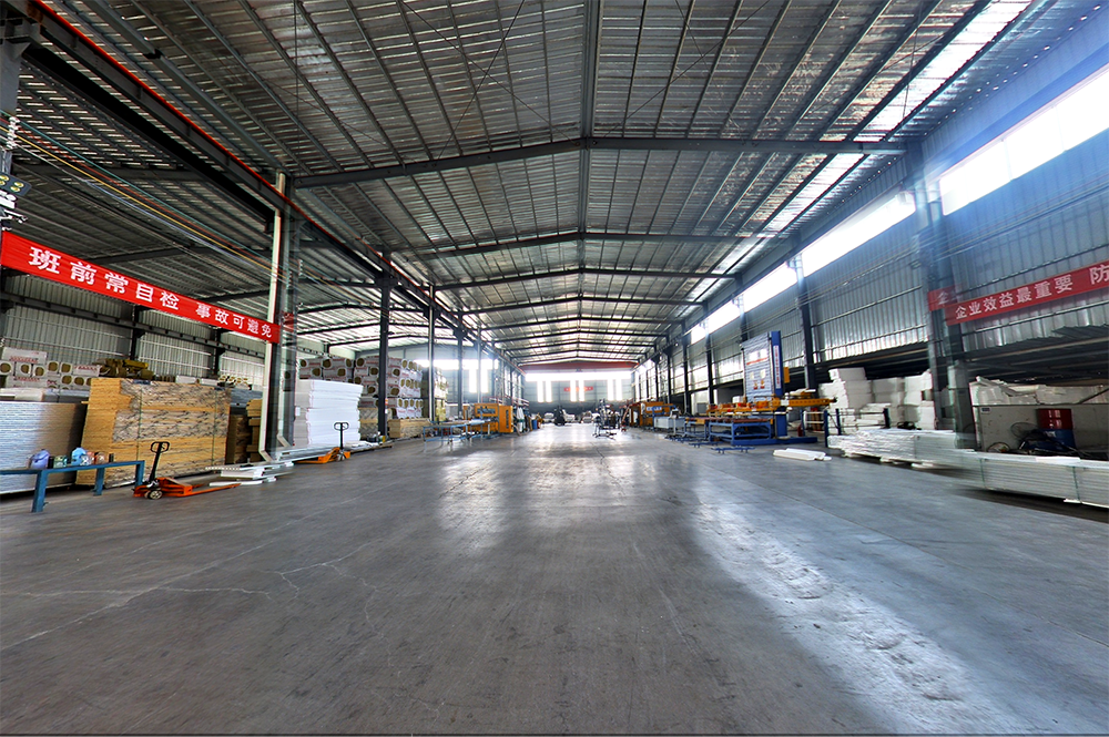 Jinan Sutian Building Materials Launches Strategic Upgrade of Overseas Channel Expansion