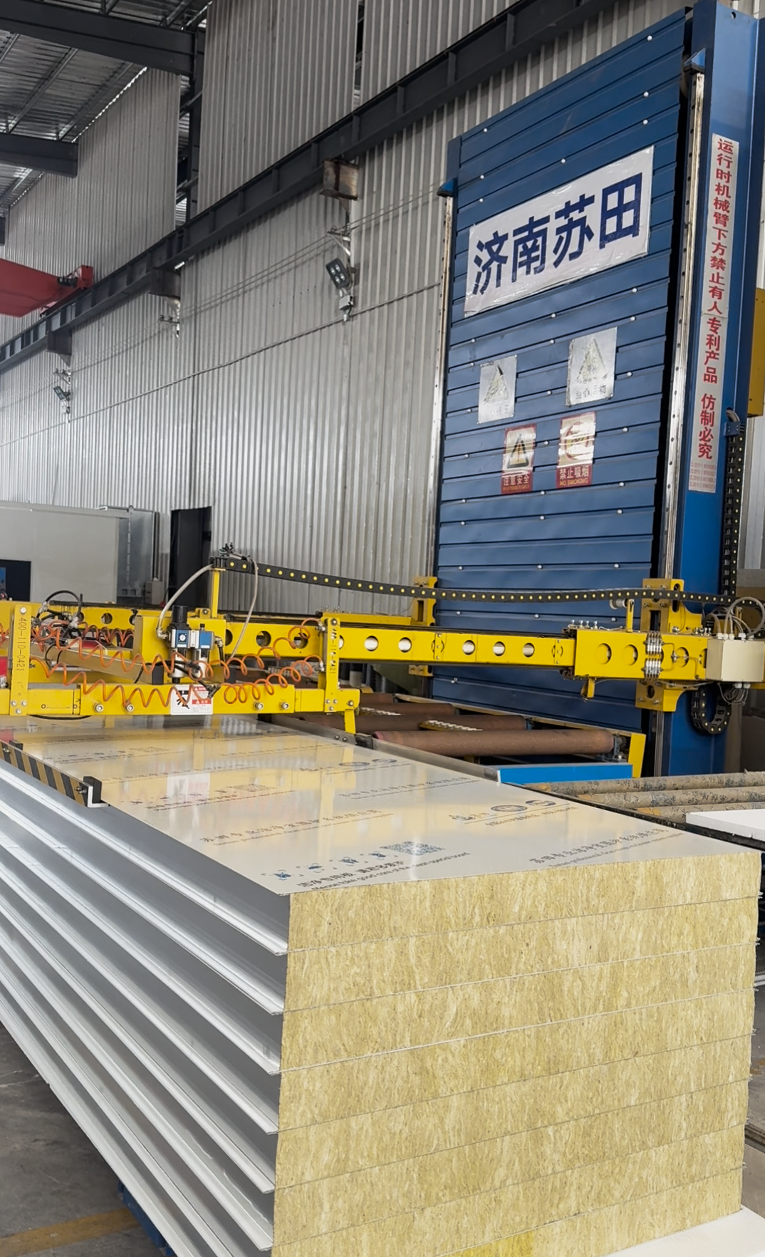 Rychlý proces instalace