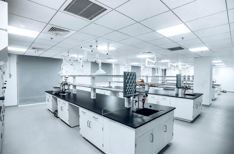 Hindi Katulad na Kalidad at Pagkamalikhain sa mga Modular na Clean Room
