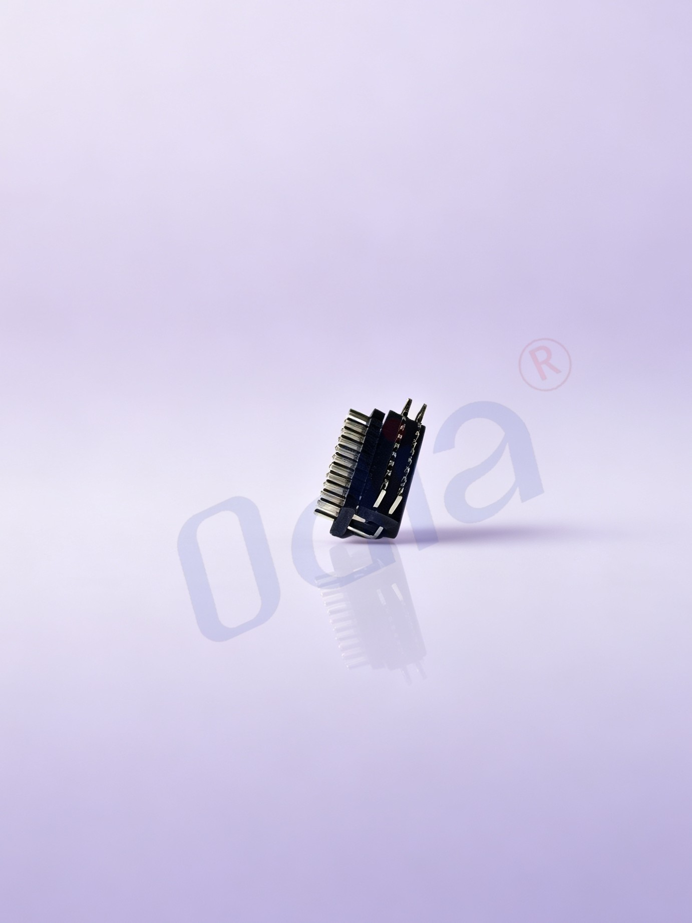 90 Degree Bent Square Hole Pin Header Through-Hole Straight Insert Solution (2).jpg