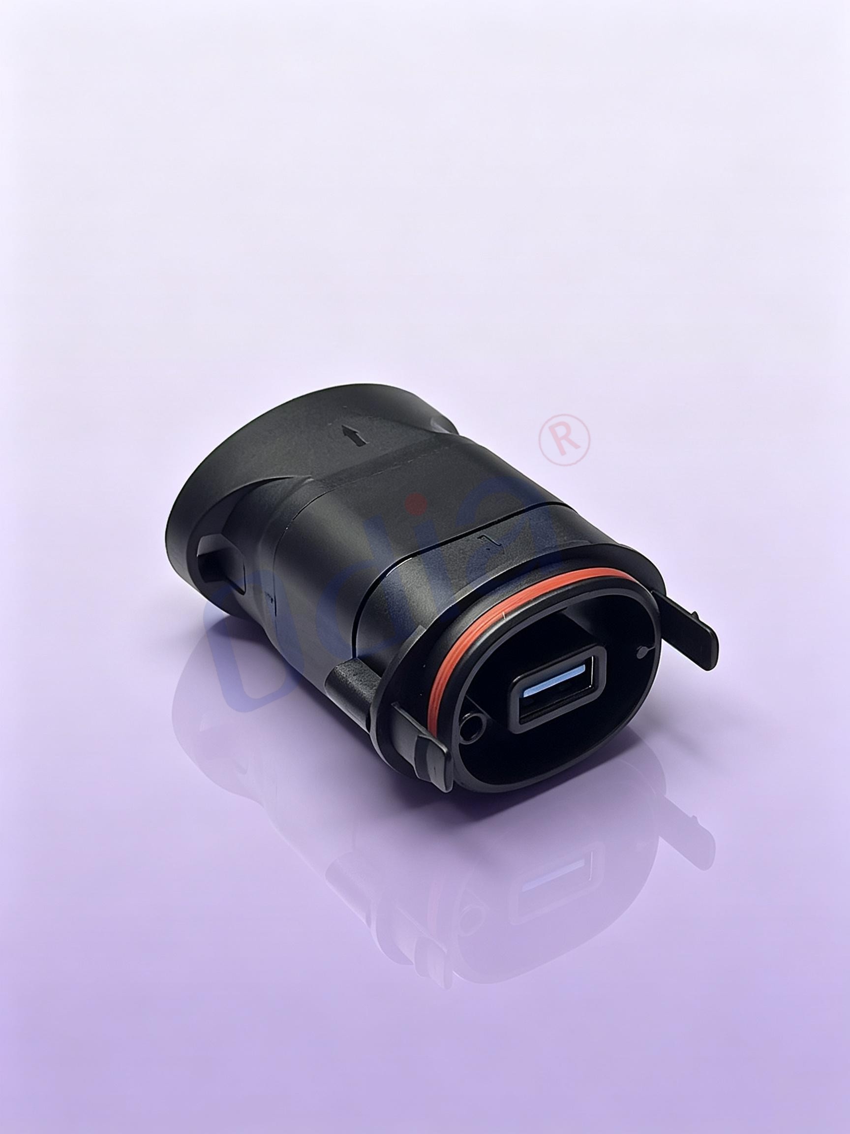 Application Experience That Shapes Better Power Adapter Connector Design