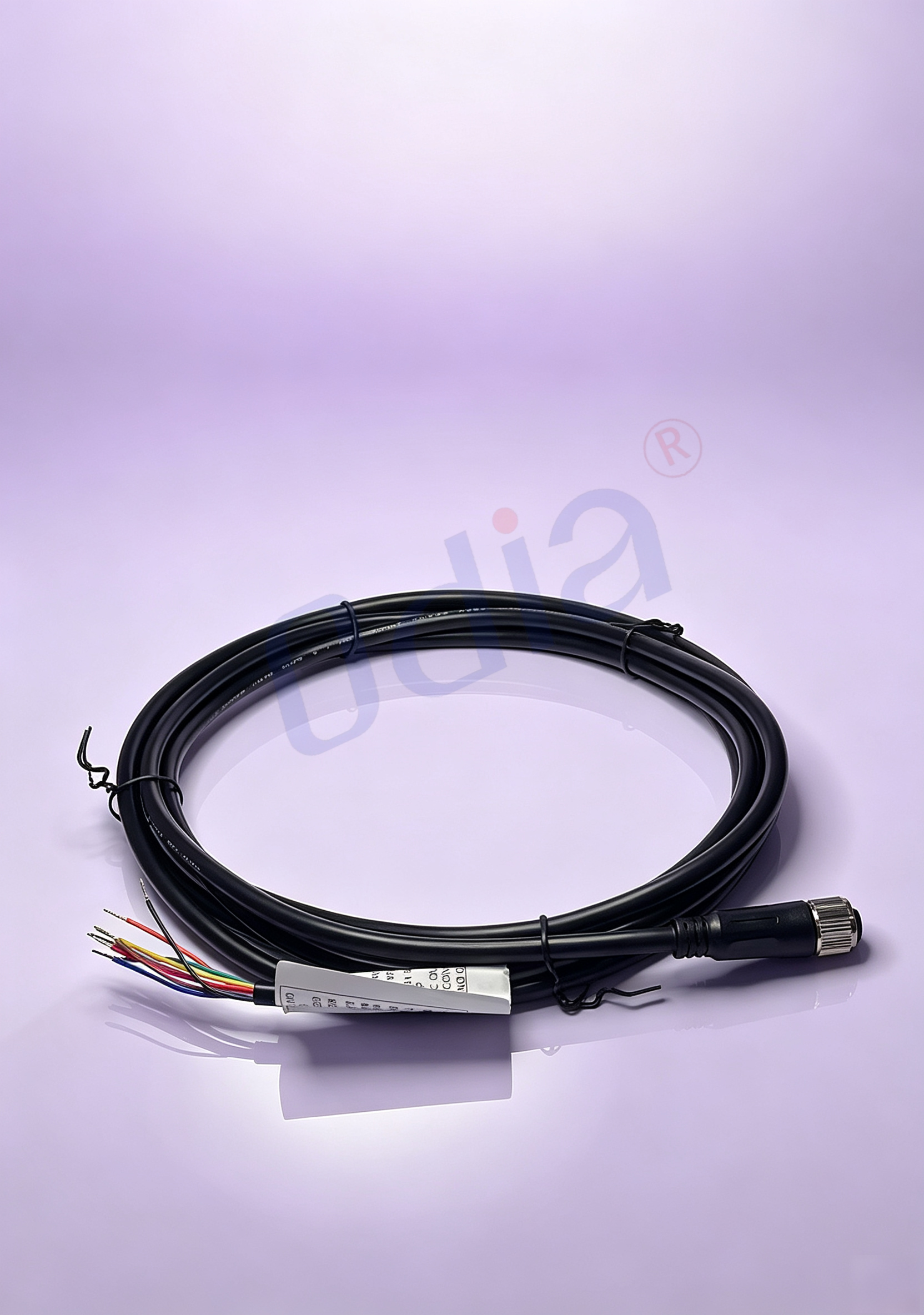 Vertically Integrated Manufacturing for Superior Outdoor Fiber Optic Cable Control