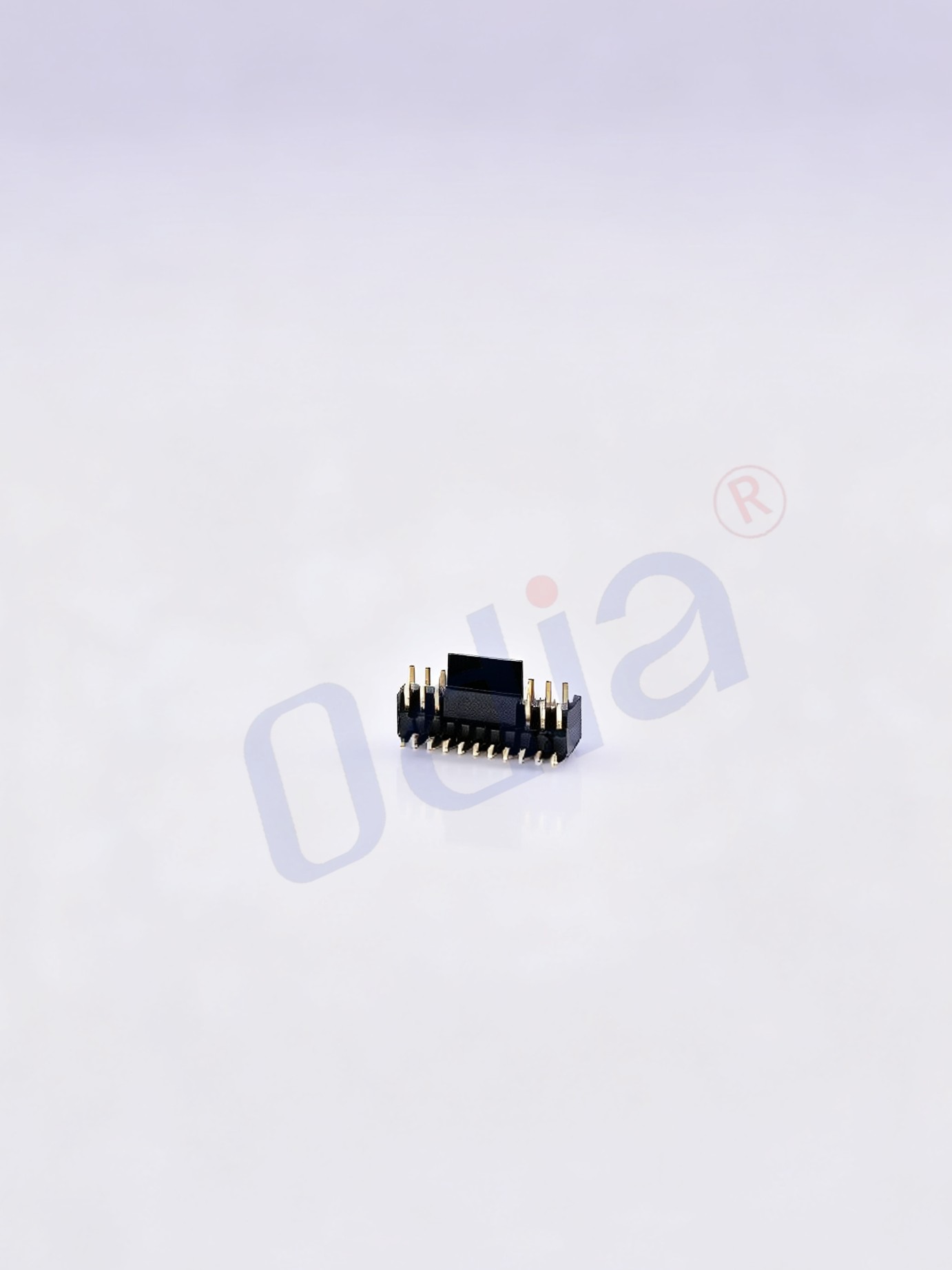 Square Hole SMT Pin Header - High Reliability Surface Mount Connector (1).jpg