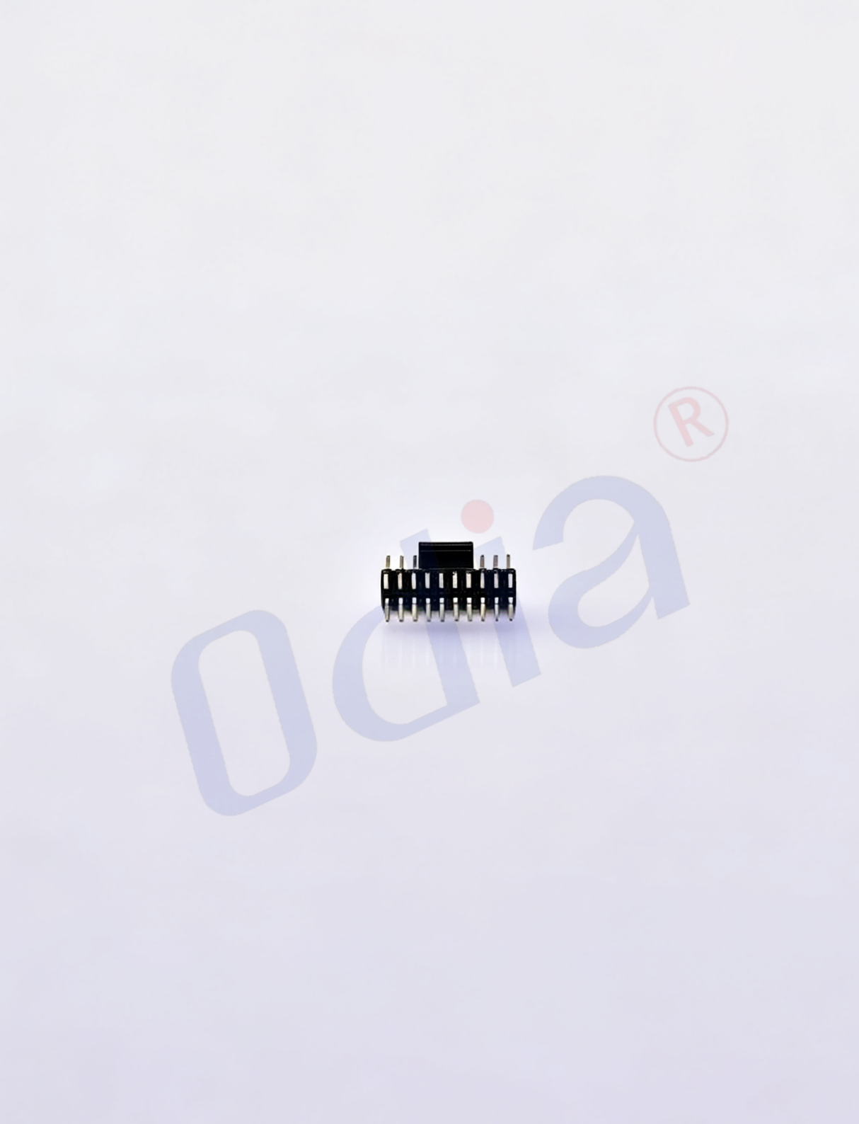 Square Hole SMT Pin Header - High Reliability Surface Mount Connector (1).png