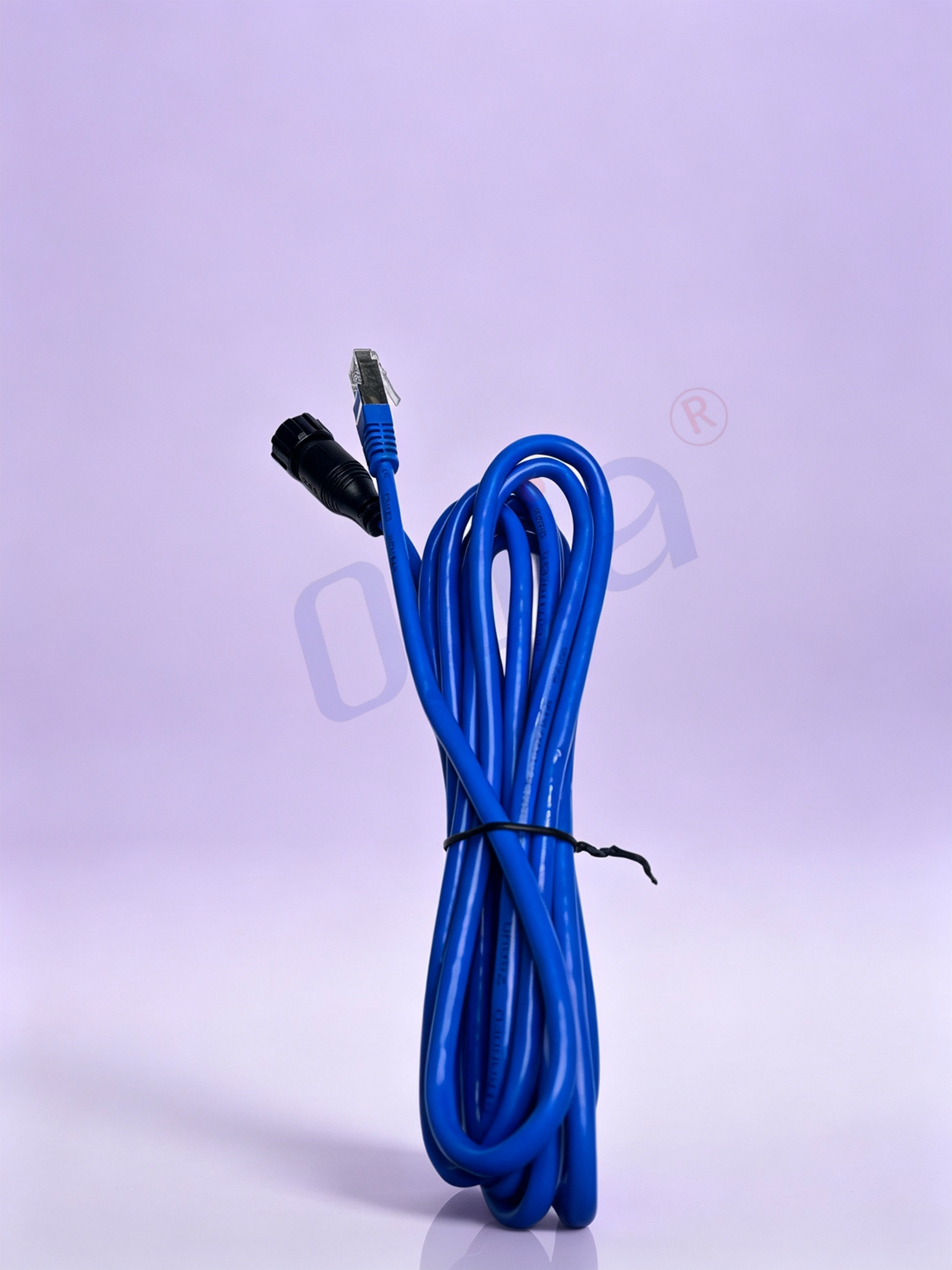 IP67/IP68 Sealed Molded Cable Connectors for Ultimate Protection