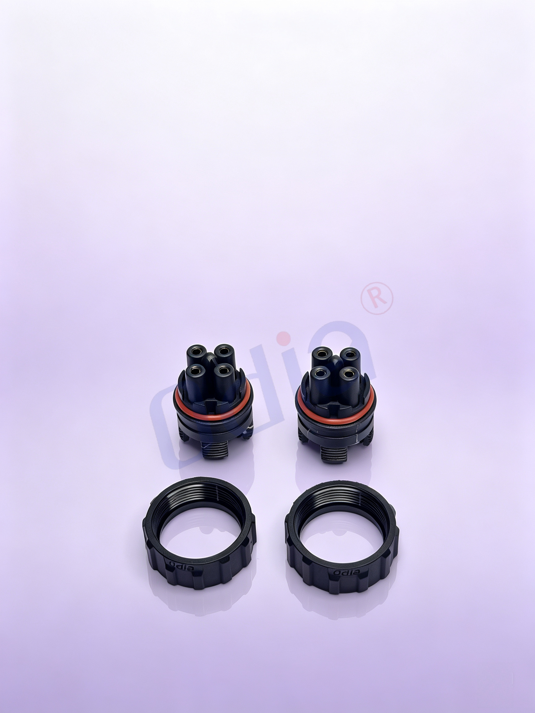 Flexible Customization and Responsive Service for Every Waterproof Electrical Wire Connector Requirement