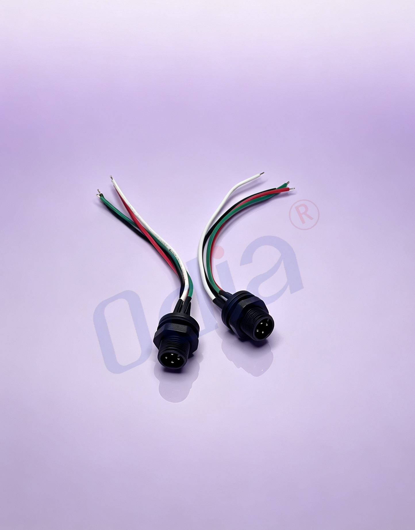 Certified Quality Management Behind Every Industrial Wire Harness