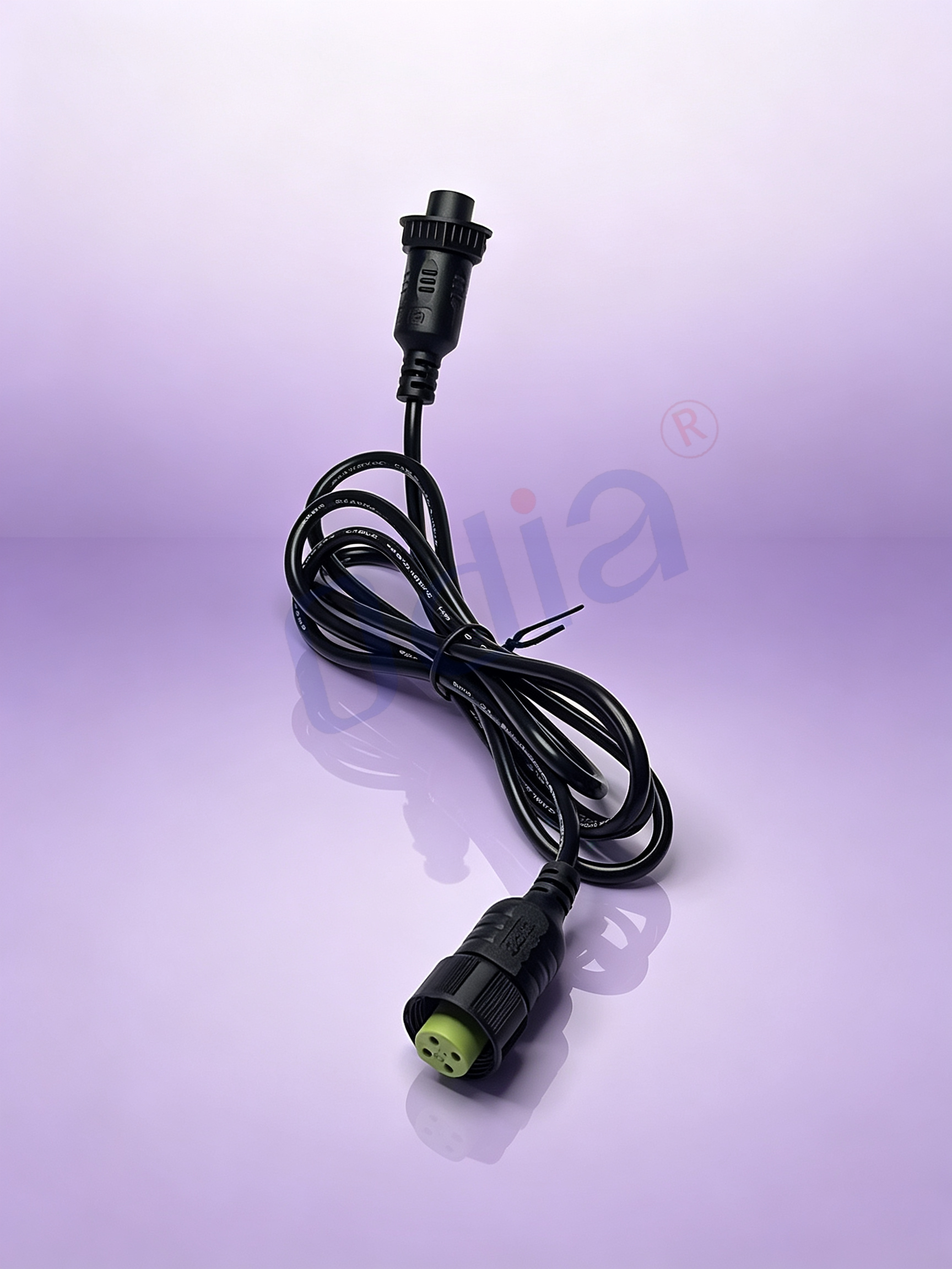 Fully Customizable Fiber Optic Pigtail to Match Your Exact Specifications