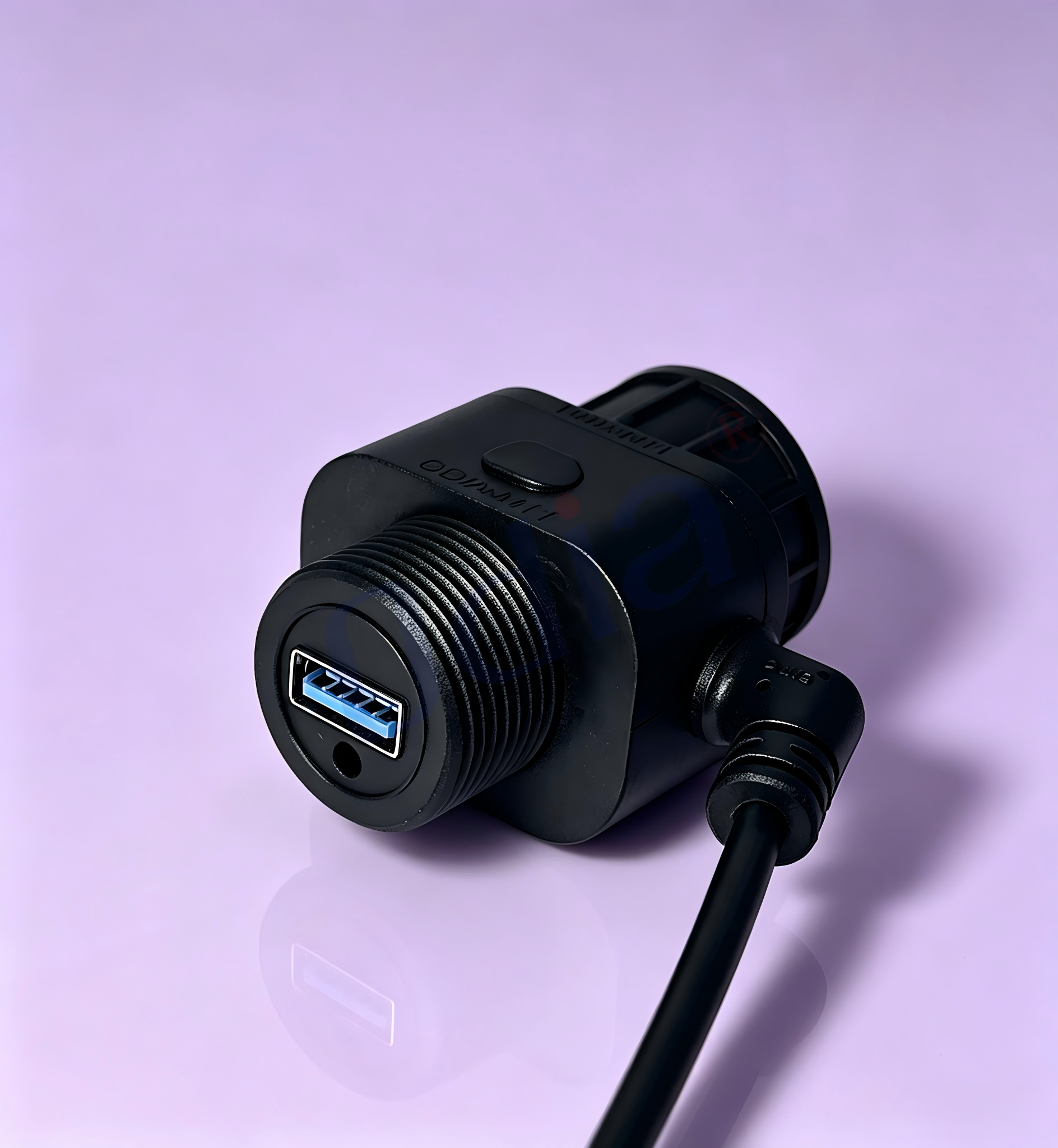 Precision Engineering with Over 40 Patents and ISO-Certified Quality Systems