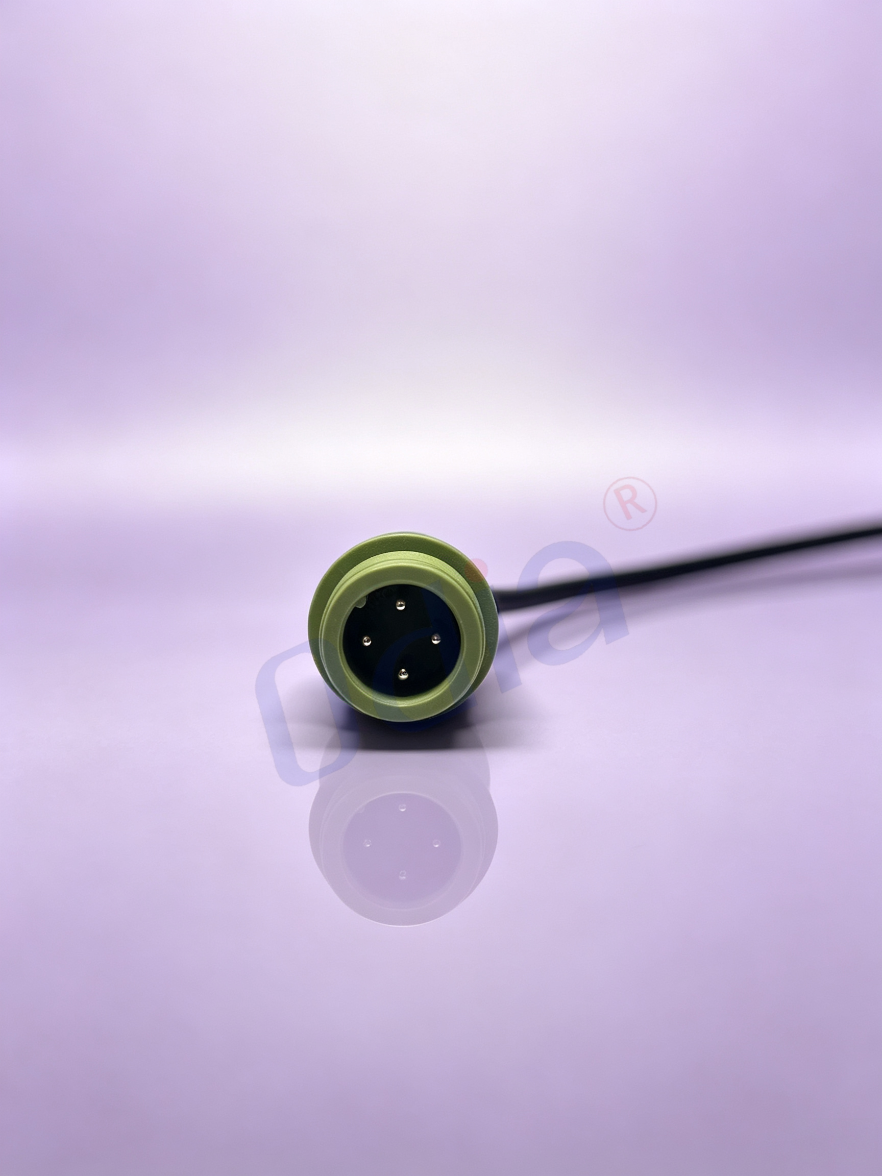 ISO Certified Quality System Backs Every Waterproof Connector Assembly