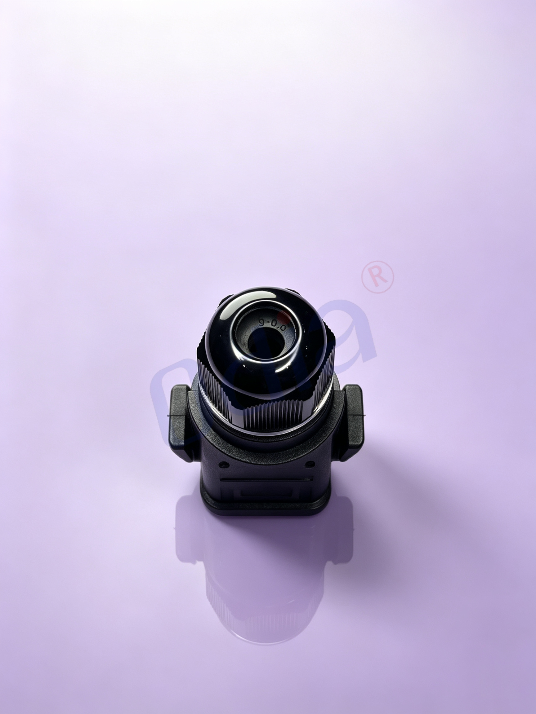 sunpowerstyle 23pin female solderwire connector tinplated with lock nut waterproof cable gland  waterproof gasket-14