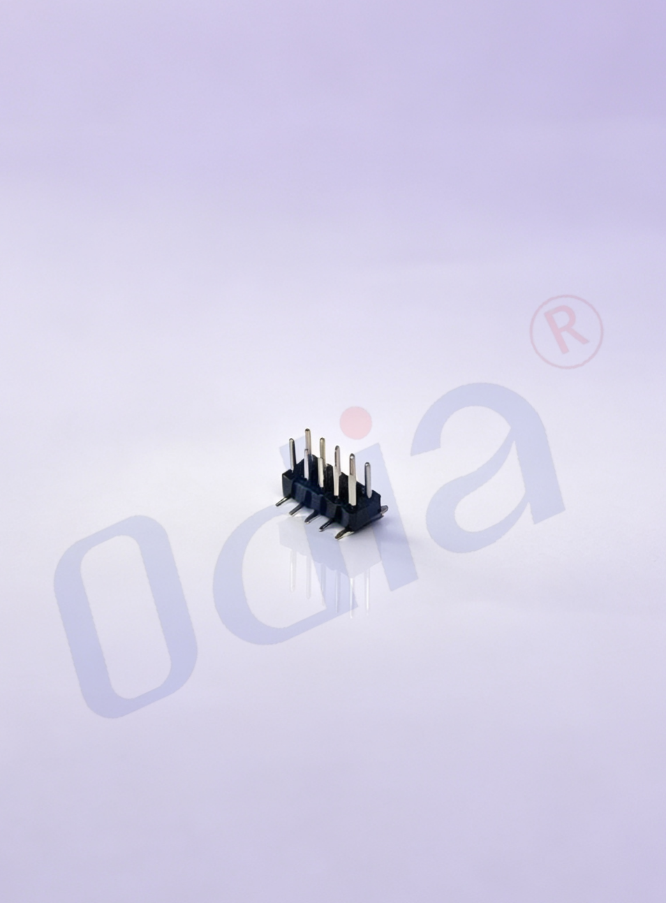 Square Hole SMT Pin Header - High Reliability Surface Mount Connector (1).png