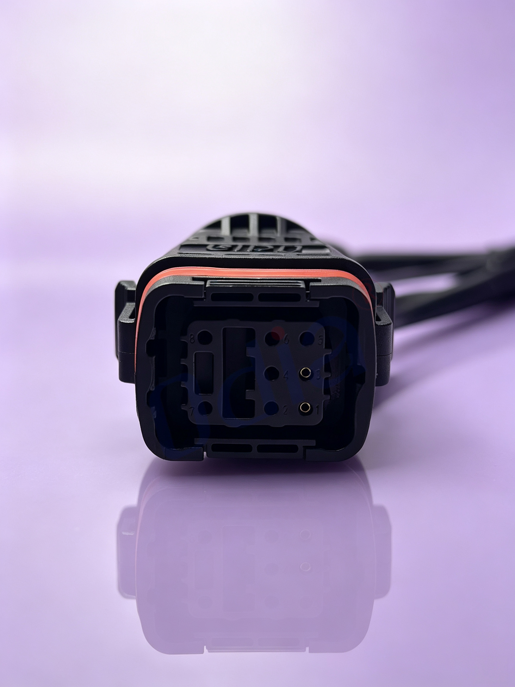 More Than 40 Independent Patents Support Technical Strength