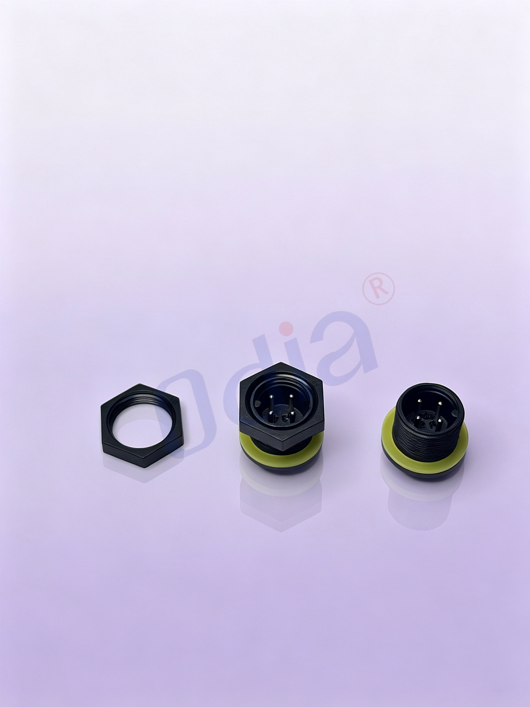 Patent-Backed Engineering Excellence in Signal Interconnect Manufacturing