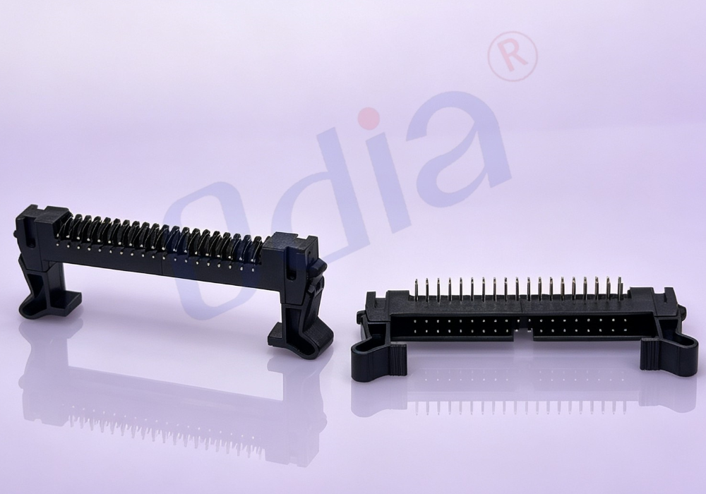 Flexible Customization and Fast Delivery for Global Board to Board Connector Buyers