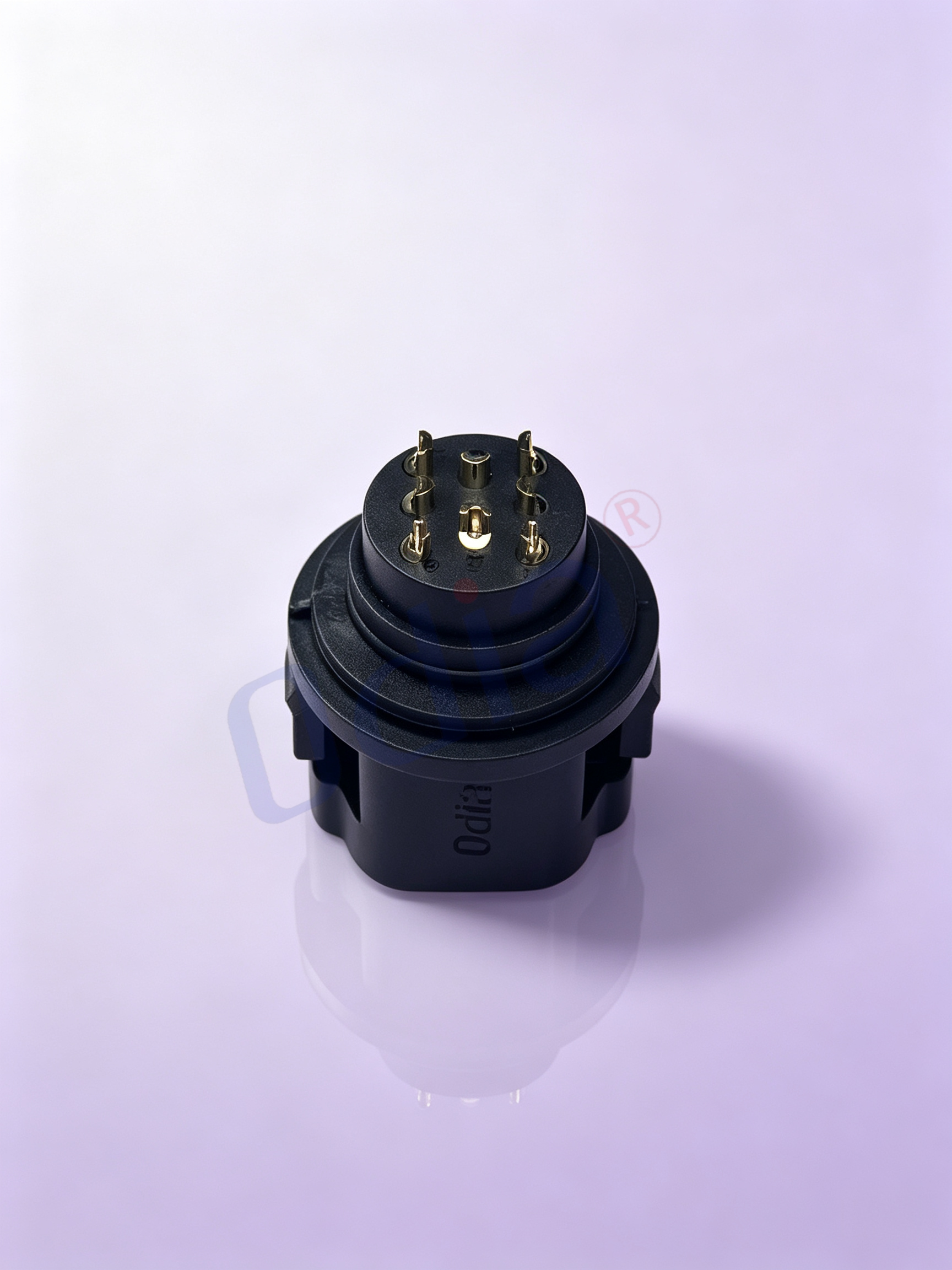 Over 40 Independent Patents Driving Custom Electrical Connectors Innovation
